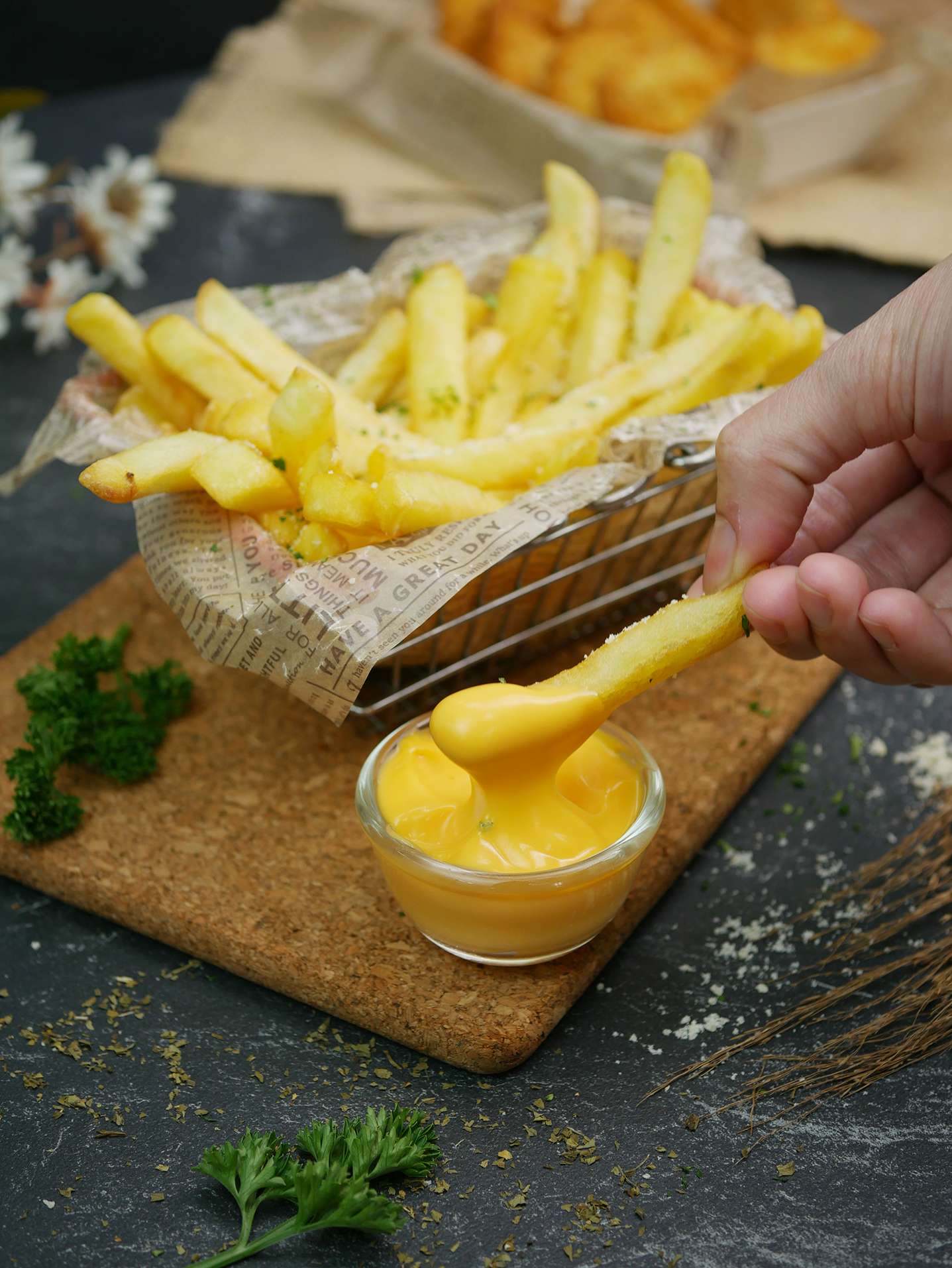 Cheese Sauce