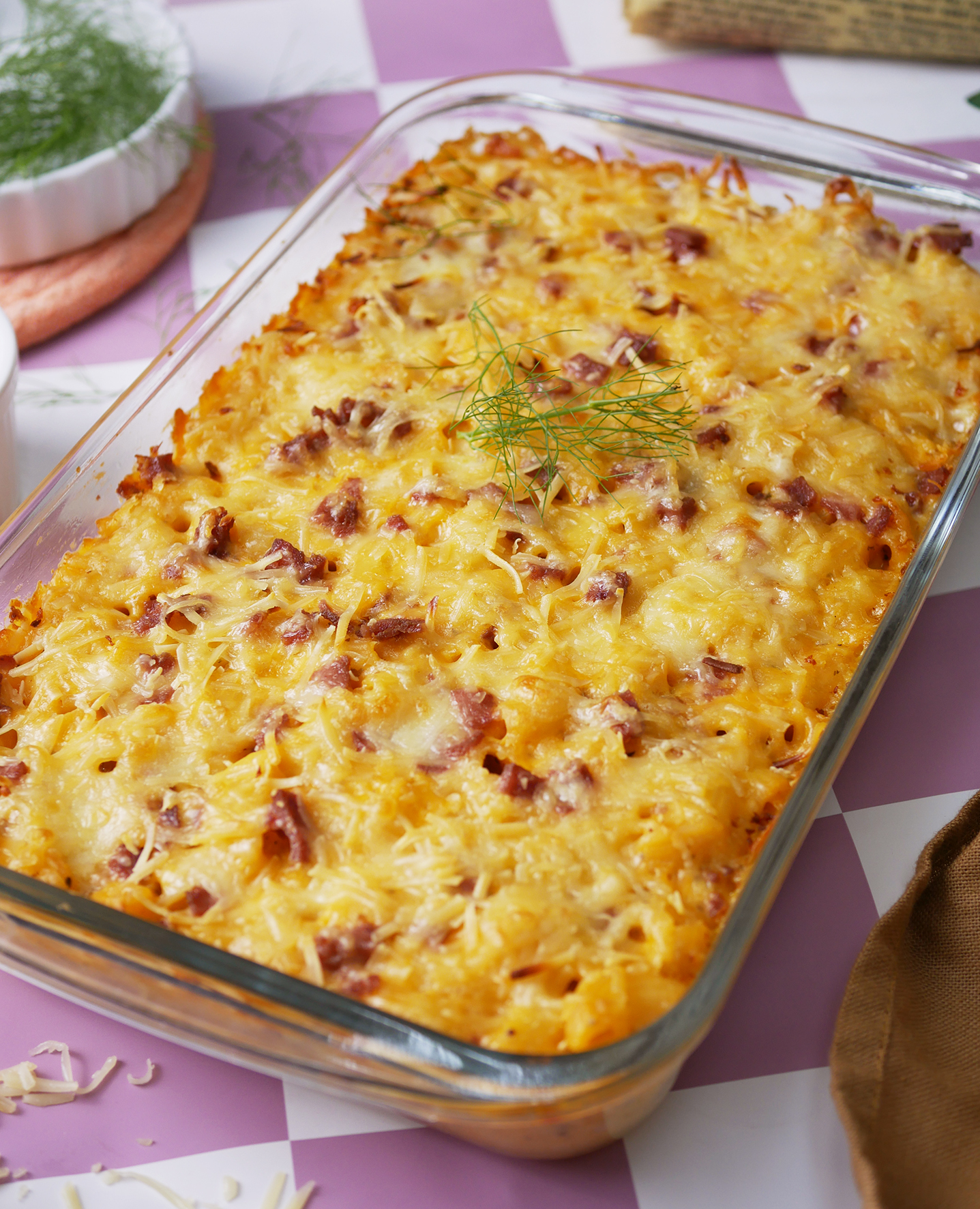 Cheese Sauce
